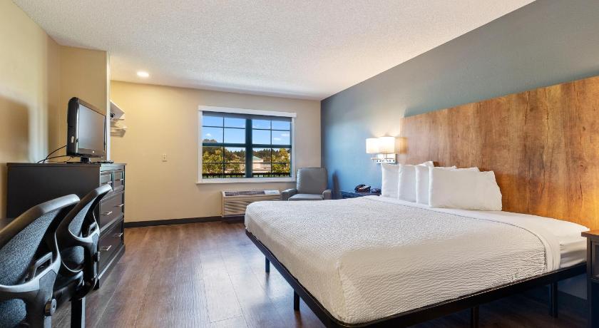 Extended Stay America Suites - San Ramon - Bishop Ranch - East