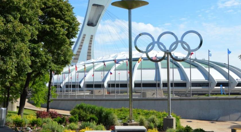 HoMa Homestay Hostal by Olympic Stadium! — Hotel in Montreal (QC)