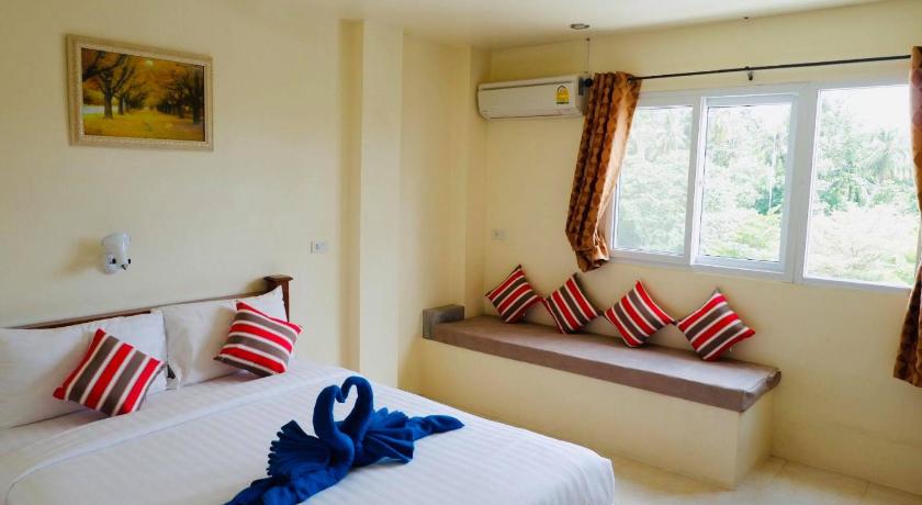 Lucky house Koh Tao — Hotel in Ko Tao