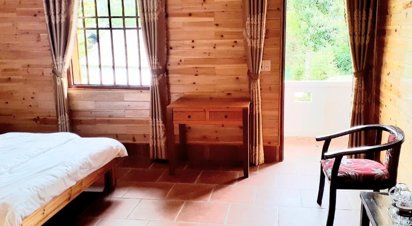 Image of Twin Room 3