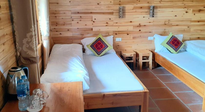 Image of Twin Room 10