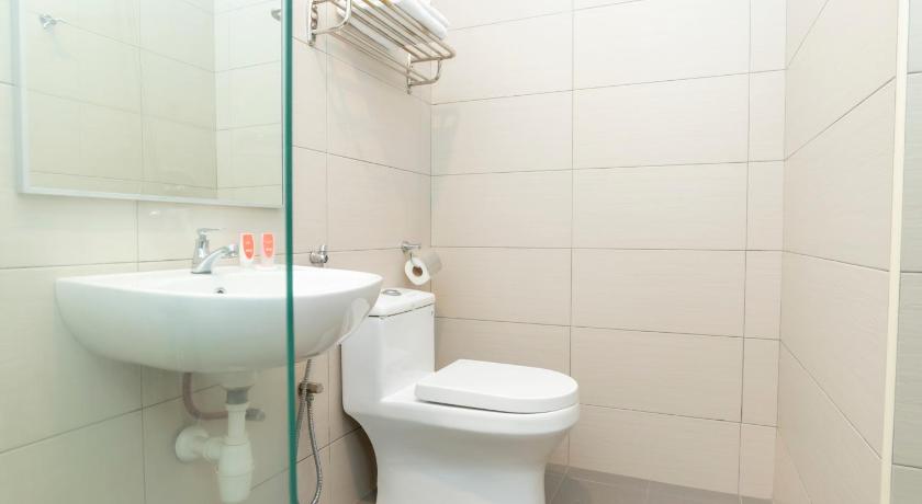 ジョホールバル De Sweet Boutique Hotel 2つ星 ホテル レストラン