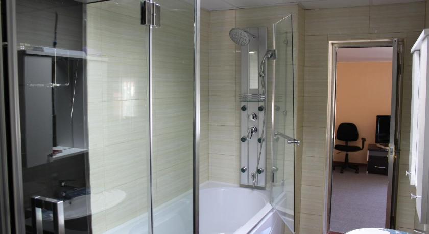 Slika sobe Suite Junior (Junior Suite) 2
