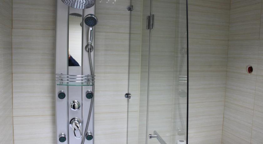 Slika sobe Soba s 2 odvojena kreveta (Twin Room) 9