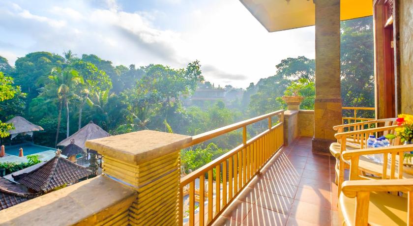Bali Ubud Harmony – Ubud, CO