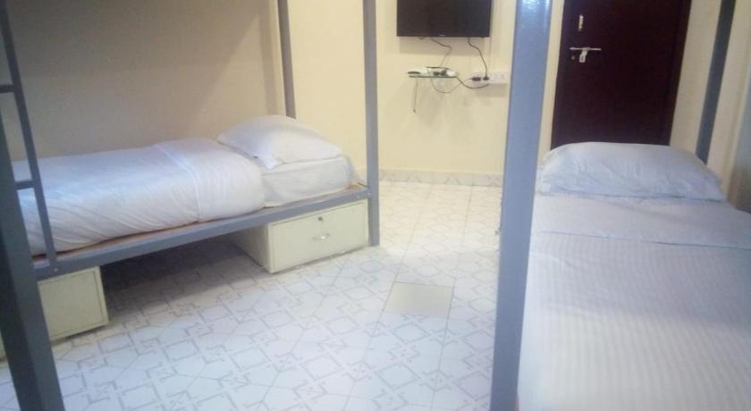 Siri Dormitory photo