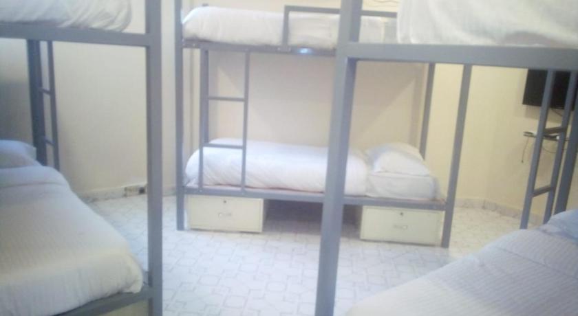 Siri Dormitory — Hotel in Hyderabad