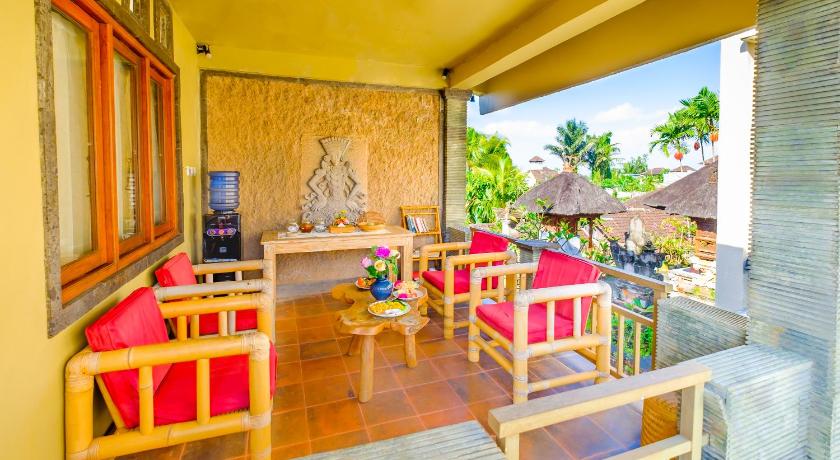 Bali Ubud Harmony – Ubud, CO