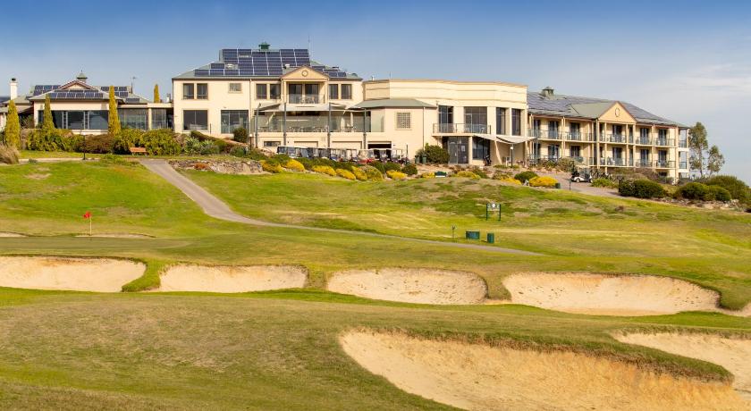 McCracken Country Club photo