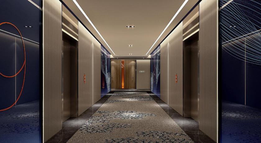 Holiday Inn Express Zhoushan Dinghai photo