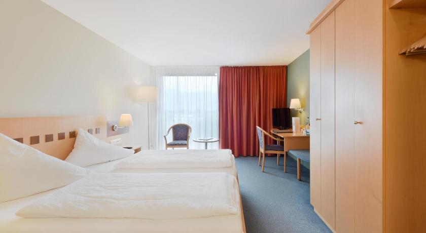 Egyágyas szoba (Single Room) fotója 1