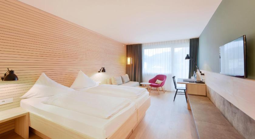 Superior szoba kétszemélyes ággyal (Superior Double Room) fotója 0