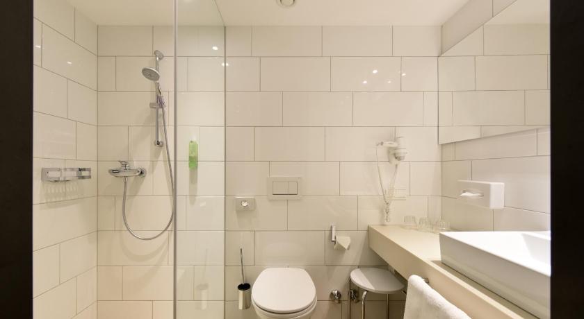 Háromszemélyes szoba (Triple Room) fotója 2