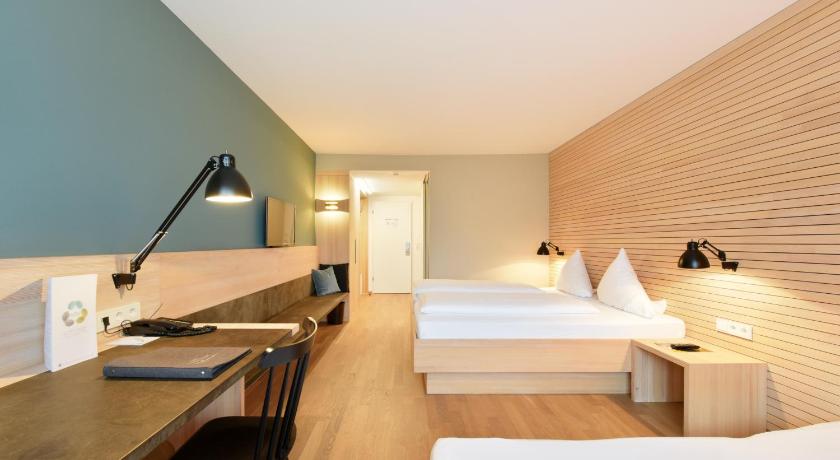 Háromszemélyes szoba (Triple Room) fotója 1