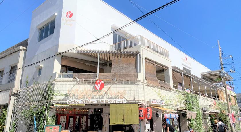 Ishigaki “Okawa Stay” Five-Bedroom Condo 3-Star Single Room restaurant