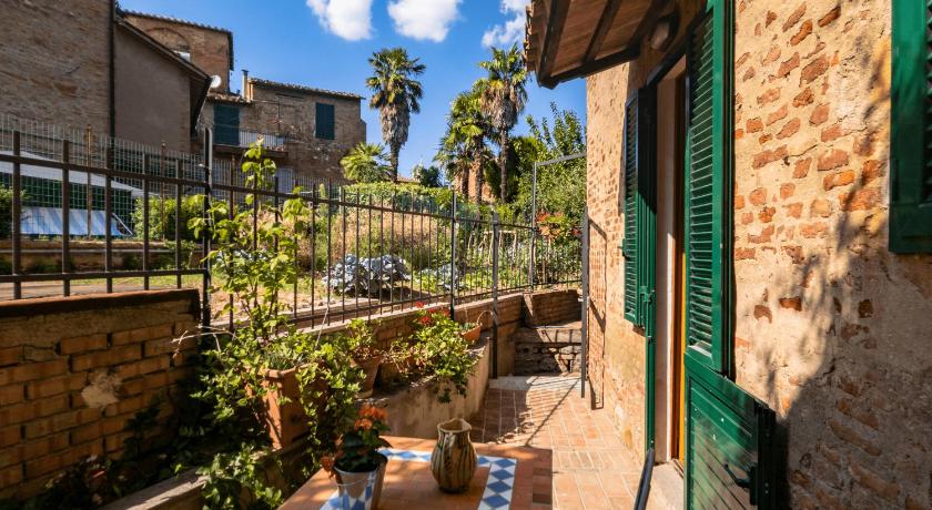 B&B Siena In Centro - Diffuso photo