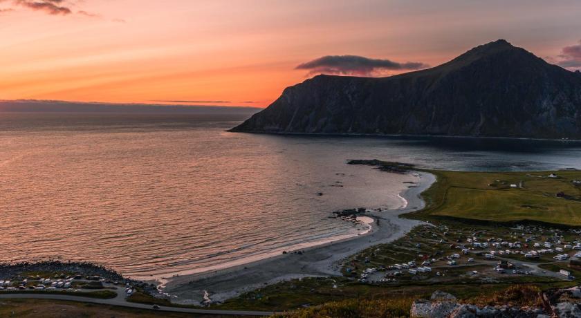 Gratis Dating i Norge Leknes, møteplassen Lommedalen