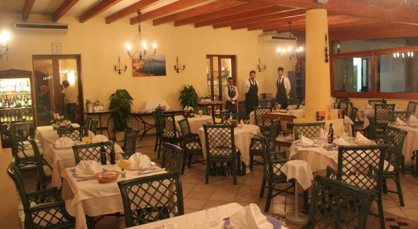 Hotel Orsa Maggiore