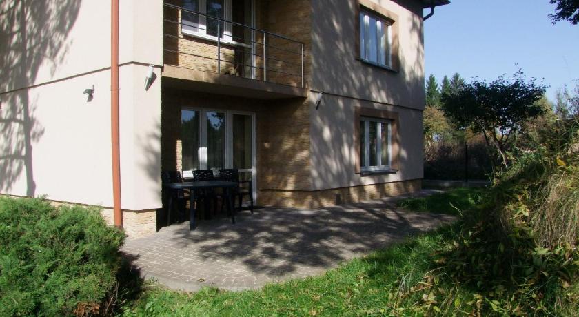 Zdjęcie: Pokój dwuosobowy z 1 lub 2 łóżkami i tarasem (Double or Twin Room with Terrace) 2