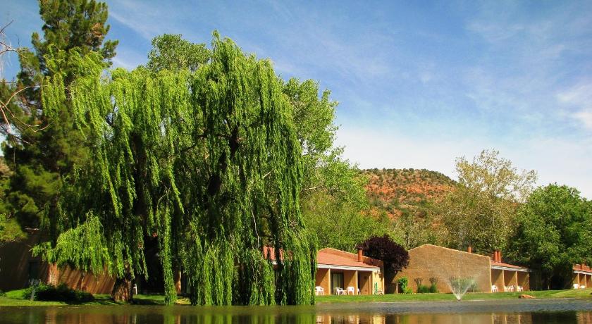 Villas at Poco Diablo by VRI Resort photo