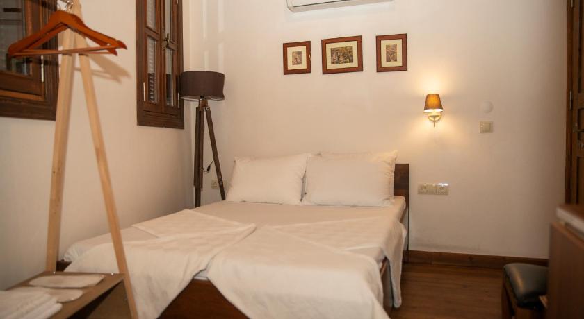 Luwi Antakya Boutique Hotel