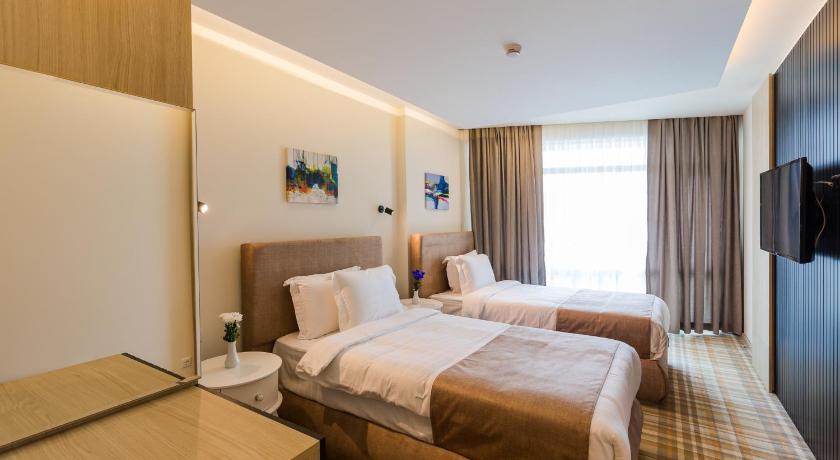 Best Western Premier Batumi photo