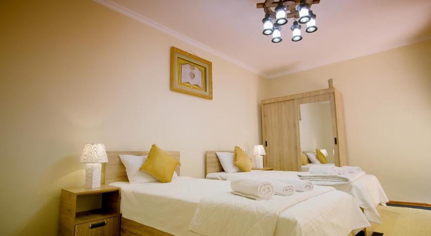 Khalima — Hotel in Bukhoro