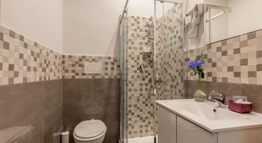 Courtyard Rome Suite photo