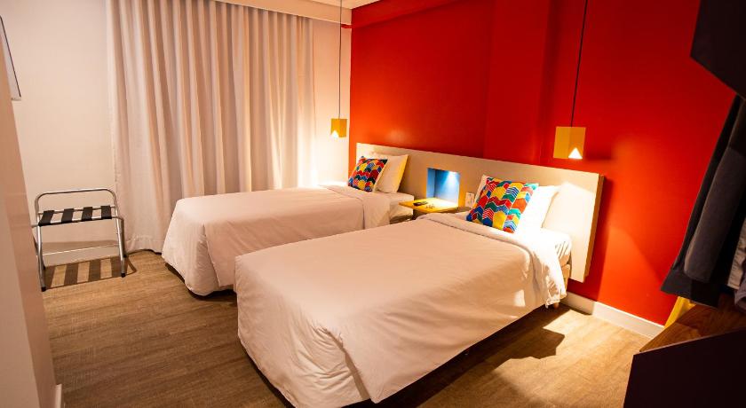 ibis Styles Campina Grande