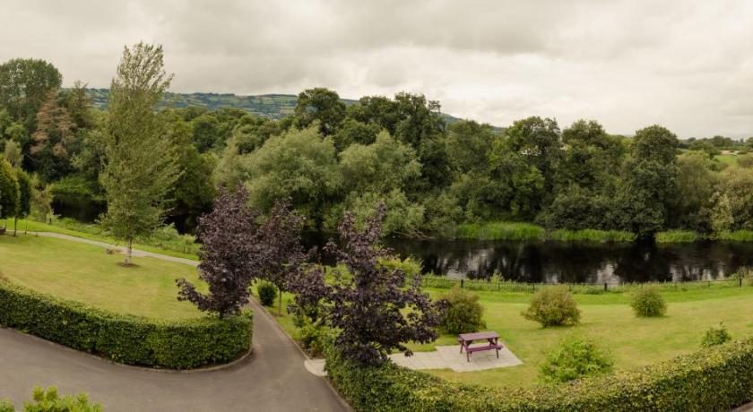 Woodford Dolmen Hotel Carlow