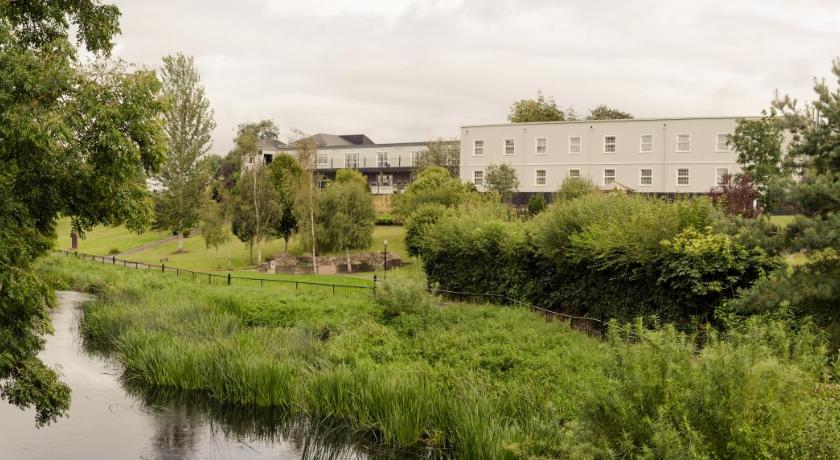 Woodford Dolmen Hotel Carlow