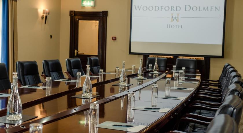 Woodford Dolmen Hotel Carlow