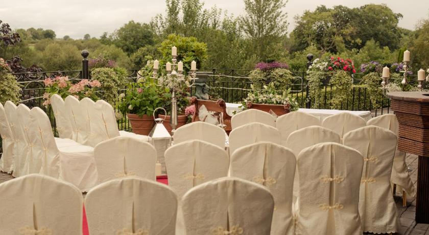 Woodford Dolmen Hotel Carlow