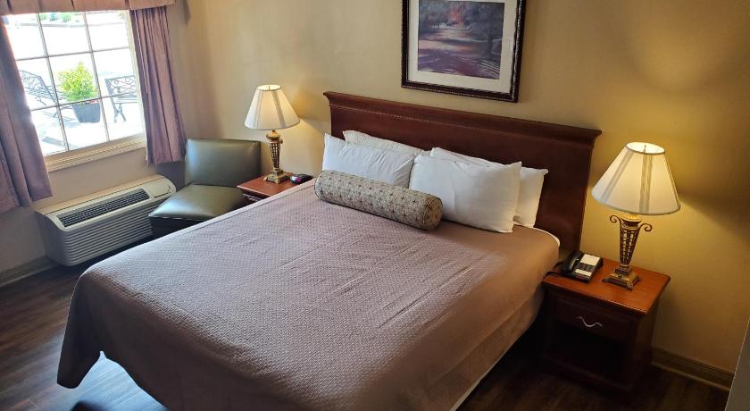 Image of King Room 0