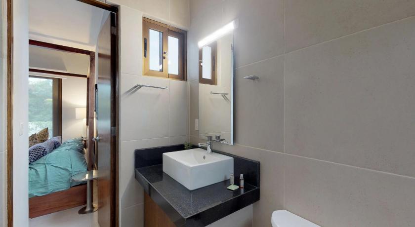 Casa Buffalo Garden Suite at Residencial Bahia photo