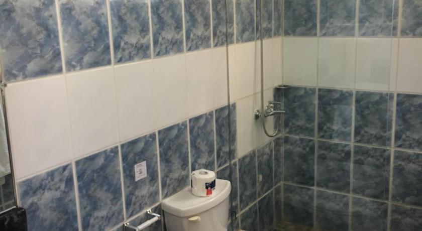 Image of One-Bedroom Apartment with Balcony - 215 2
