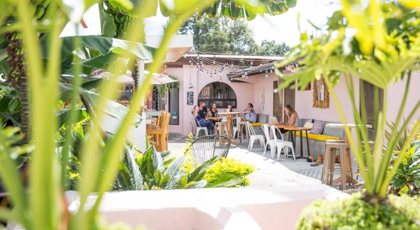 Maya Papaya — Hotel in Antigua Guatemala