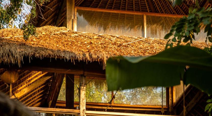 Vertical House Bali photo