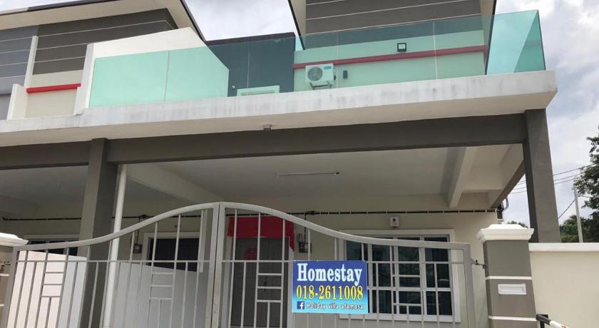 Tampin Indah Homestay Prices Photos Reviews Address Malaysia