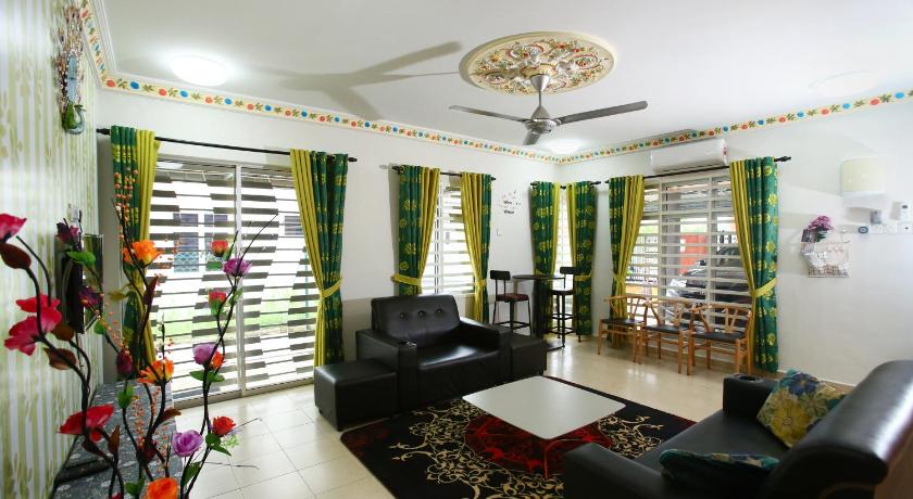 Homestay Honey Sungai Petani Prices Photos Reviews Address Malaysia