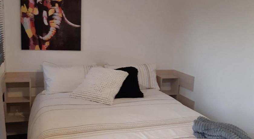 Jackson's Retreat Alpine Holiday Park photo