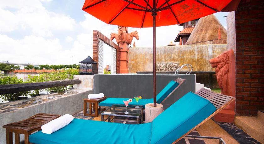 Image of Family Pool Villa 11