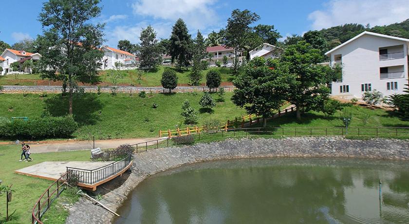 Broad Bean Resort & Spa