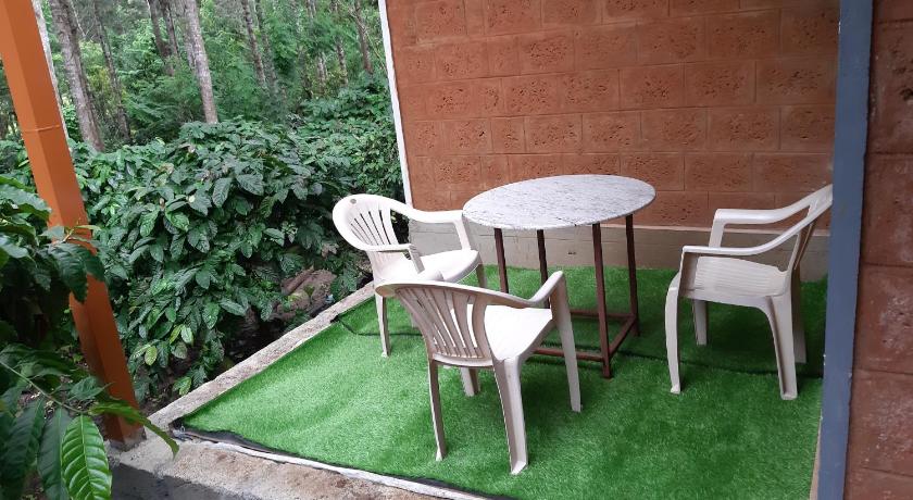 RAI COTTAGE @ Coorg ,Suntikoppa photo