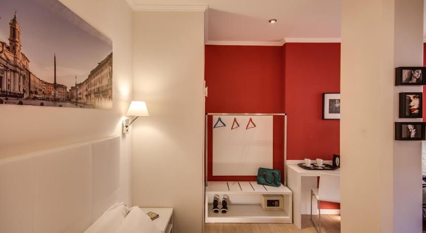 Image of Double or Twin Room 11