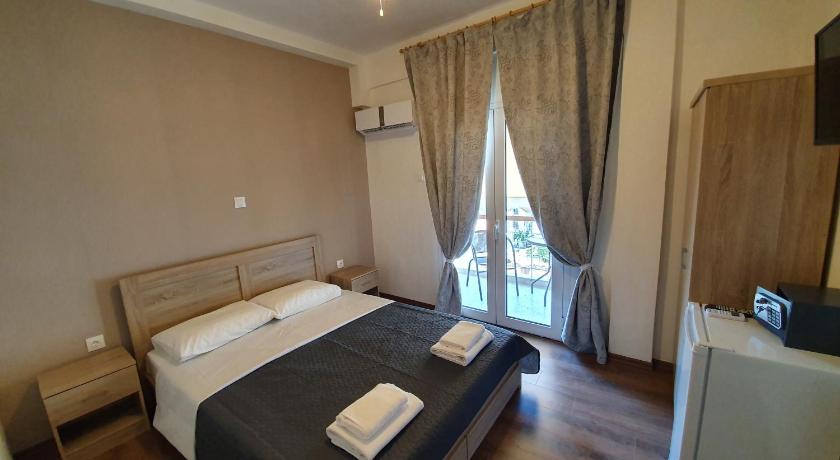 Athens center rooms — Hotel in Athens