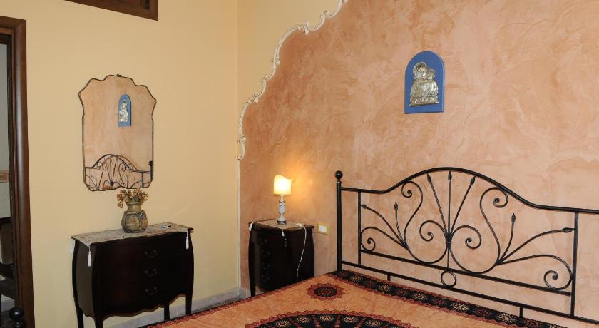 Villa Maddalusa