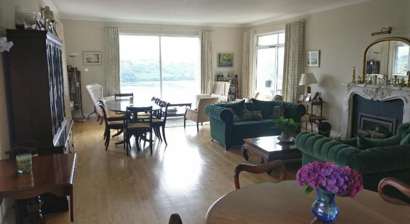 Rocklands House Bed and Breakfast photo