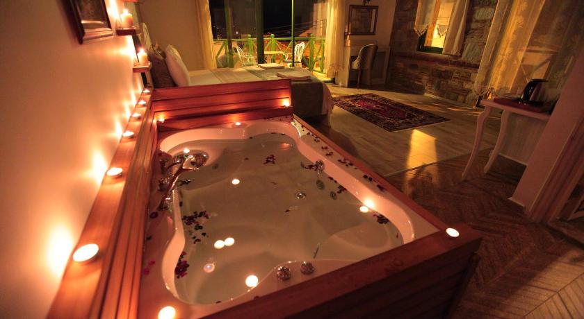 Celsus Boutique Hotel - image 9