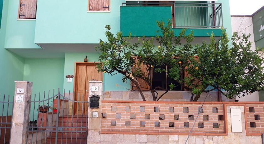 B&B Lo Smeraldo